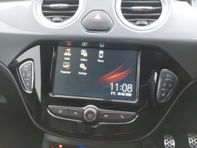 Used Vauxhall ADAM 2019 for sale - 77466550: Photo 16