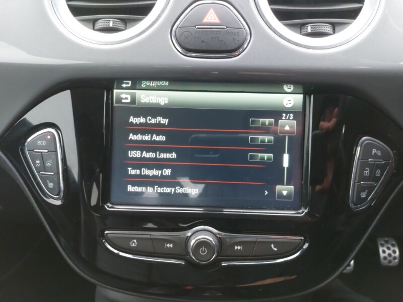 Used Vauxhall ADAM 2019 for sale - 77466550: Photo 17