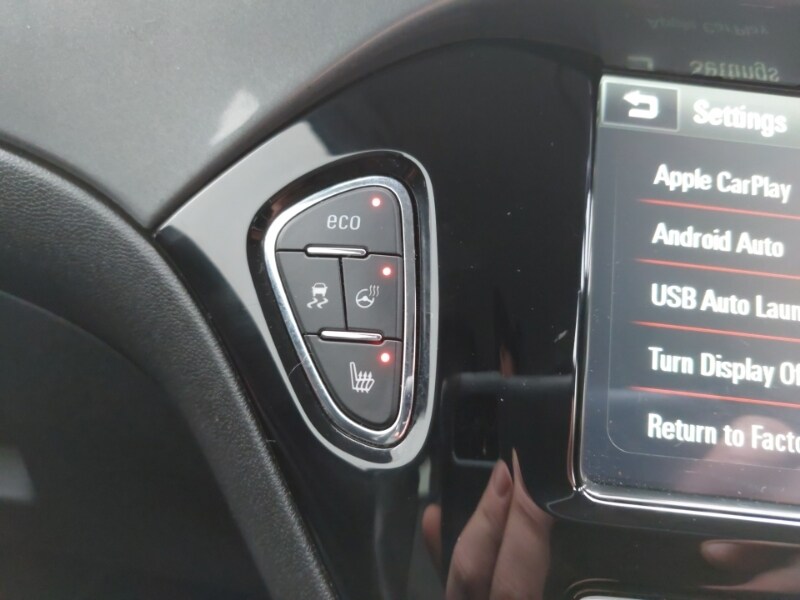 Used Vauxhall ADAM 2019 for sale - 77466550: Photo 18