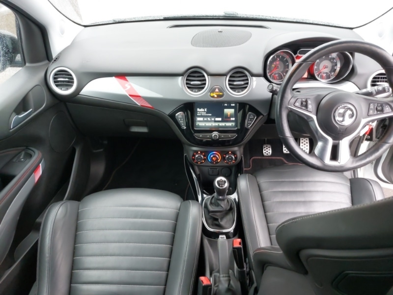 Used Vauxhall ADAM 2019 for sale - 77466550: Photo 2