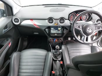 Used Vauxhall ADAM 2019 for sale - 77466550: Photo