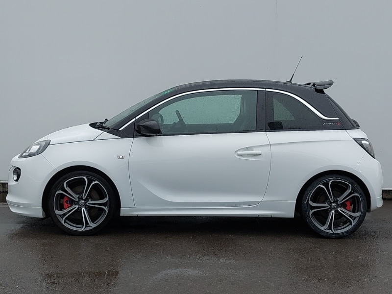 Used Vauxhall ADAM 2019 for sale - 77466550: Photo 4