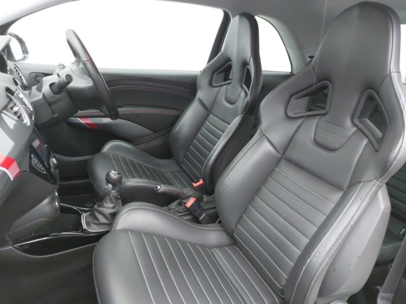 Used Vauxhall ADAM 2019 for sale - 77466550: Photo 5