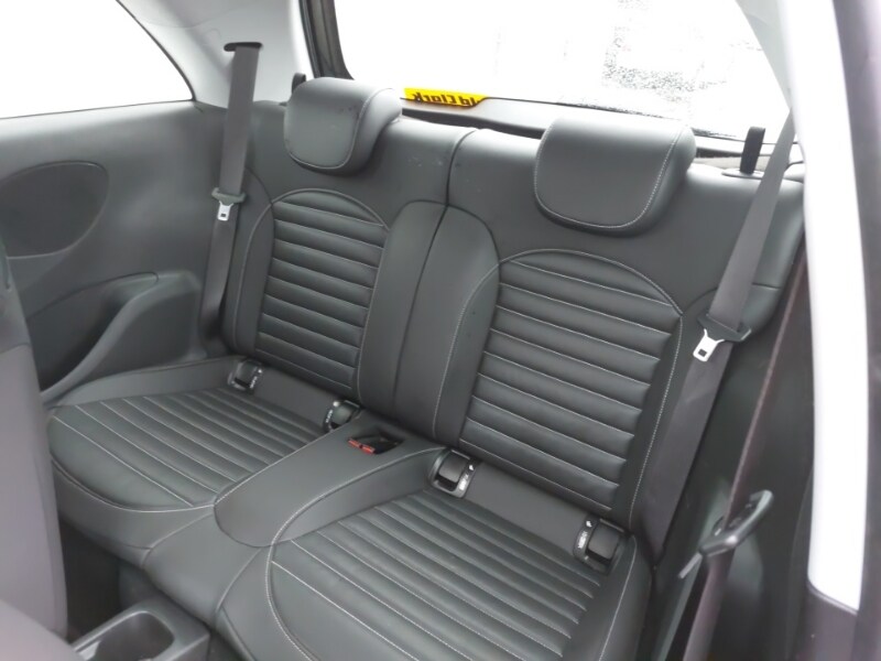 Used Vauxhall ADAM 2019 for sale - 77466550: Photo 6