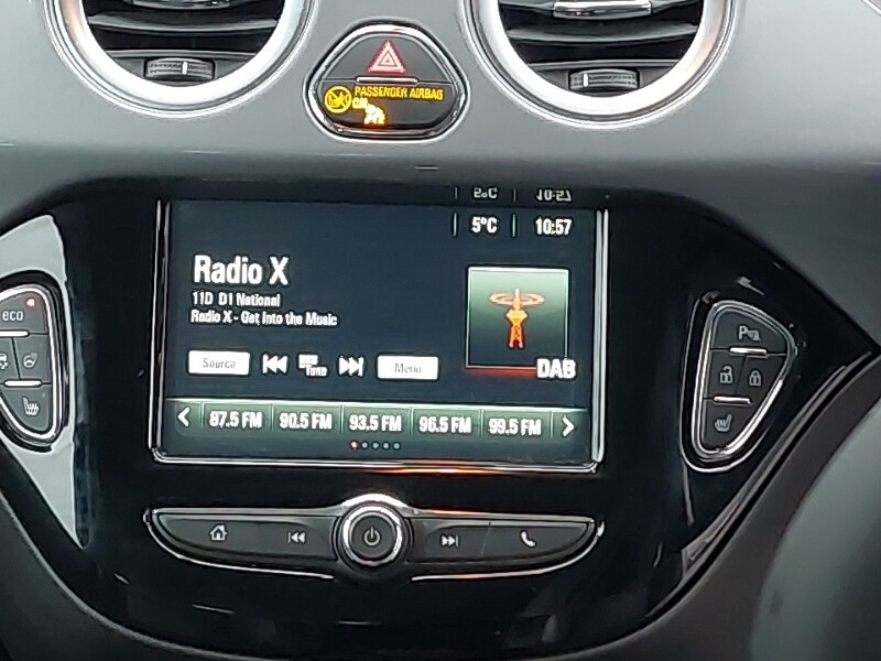 Used Vauxhall ADAM 2019 for sale - 77466550: Photo 7