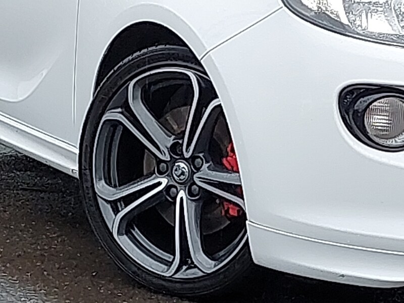 Used Vauxhall ADAM 2019 for sale - 77466550: Photo 9