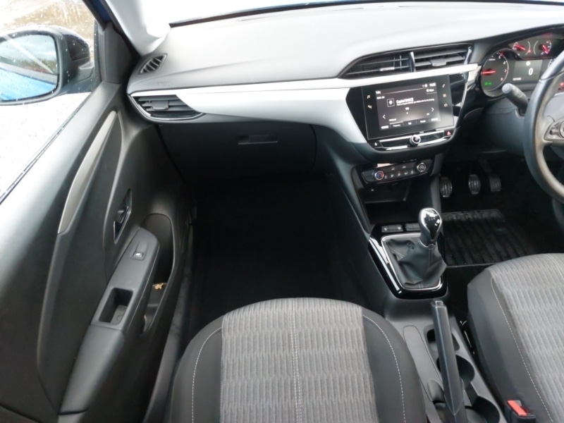 Used Vauxhall Corsa 2022 for sale - 76880263: Photo 10