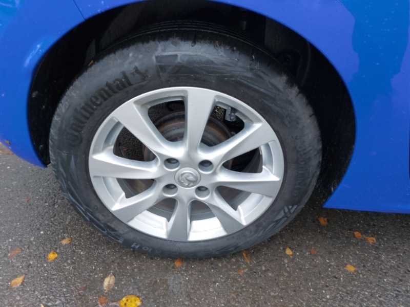 Used Vauxhall Corsa 2022 for sale - 76880263: Photo 12