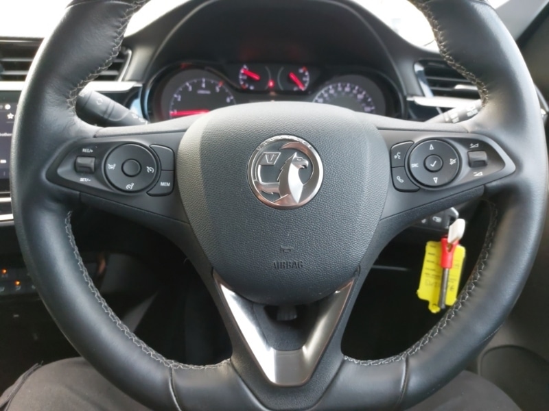 Used Vauxhall Corsa 2022 for sale - 76880263: Photo 13