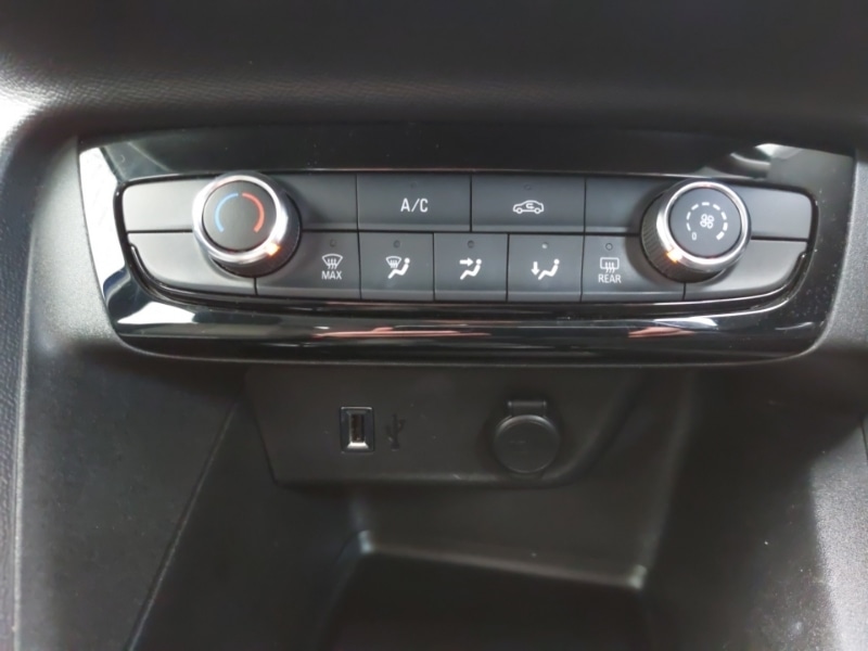 Used Vauxhall Corsa 2022 for sale - 76880263: Photo 18