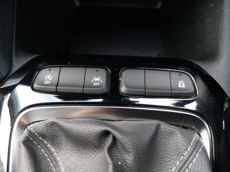 Used Vauxhall Corsa 2022 for sale - 76880263: Photo 19