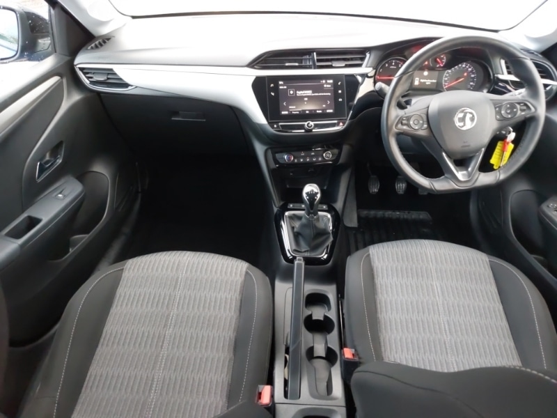 Used Vauxhall Corsa 2022 for sale - 76880263: Photo 2