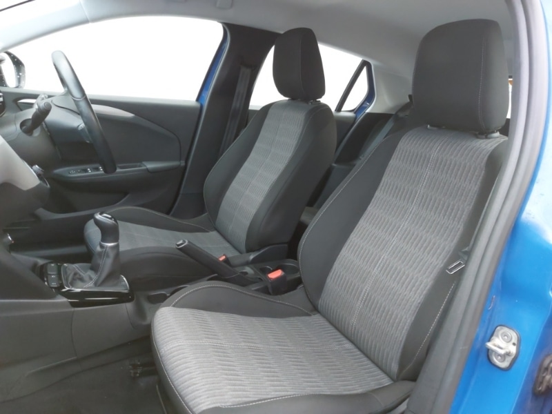 Used Vauxhall Corsa 2022 for sale - 76880263: Photo 5