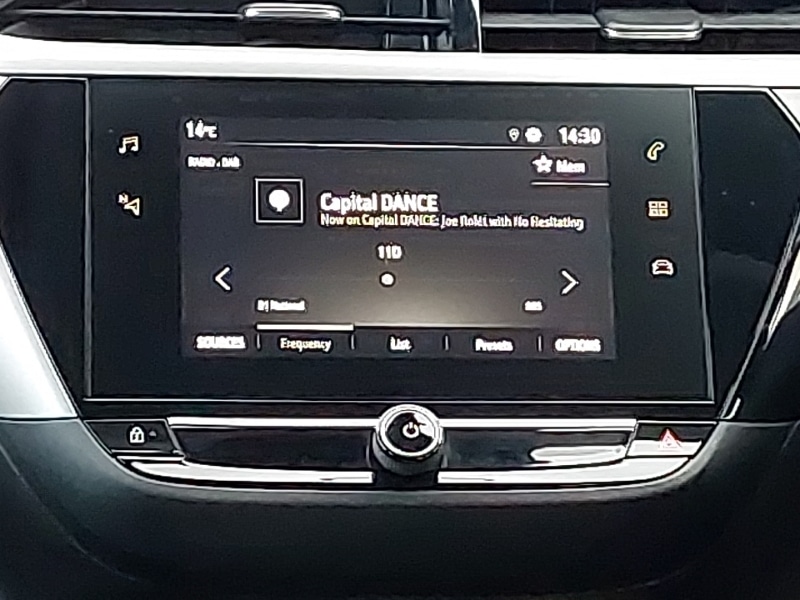 Used Vauxhall Corsa 2022 for sale - 76880263: Photo 7