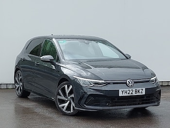 Used Volkswagen Golf 2022 for sale - 78595154: Photo