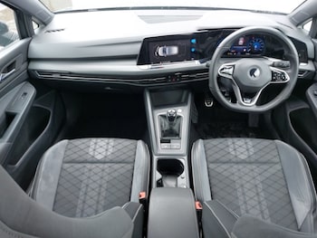 Used Volkswagen Golf 2022 for sale - 78595154: Photo