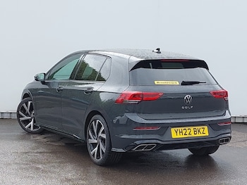 Used Volkswagen Golf 2022 for sale - 78595154: Photo