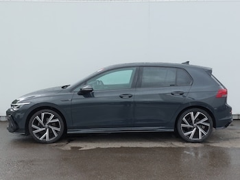 Used Volkswagen Golf 2022 for sale - 78595154: Photo