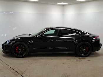 Used Porsche Taycan 2022 for sale - 78924567: Photo