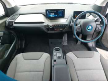 Used BMW i3 2021 for sale - 74782074: Photo