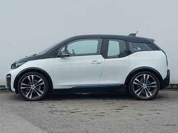 Used BMW i3 2021 for sale - 74782074: Photo