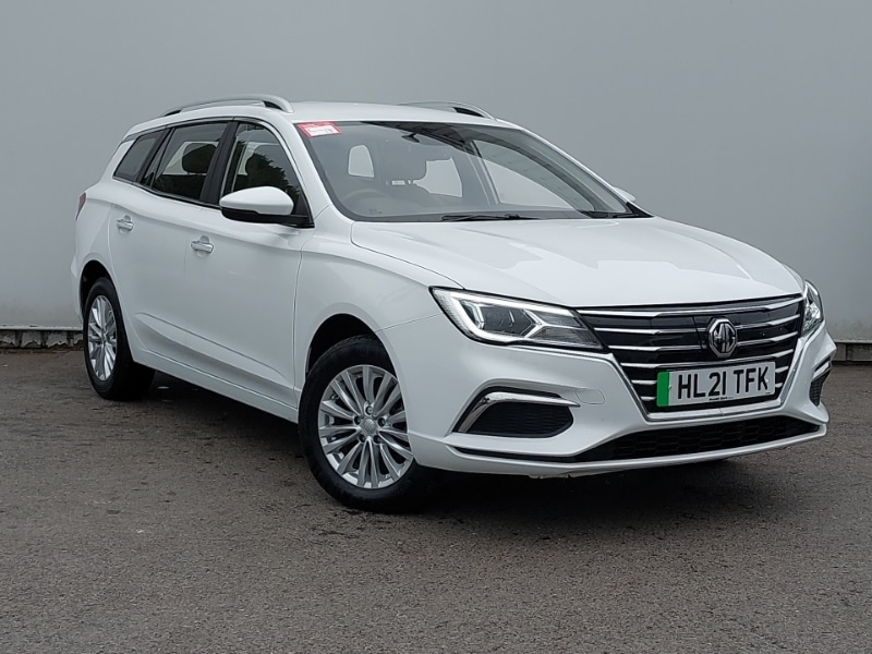 Used MG MG5 2021 for sale - 76311643: Photo 1