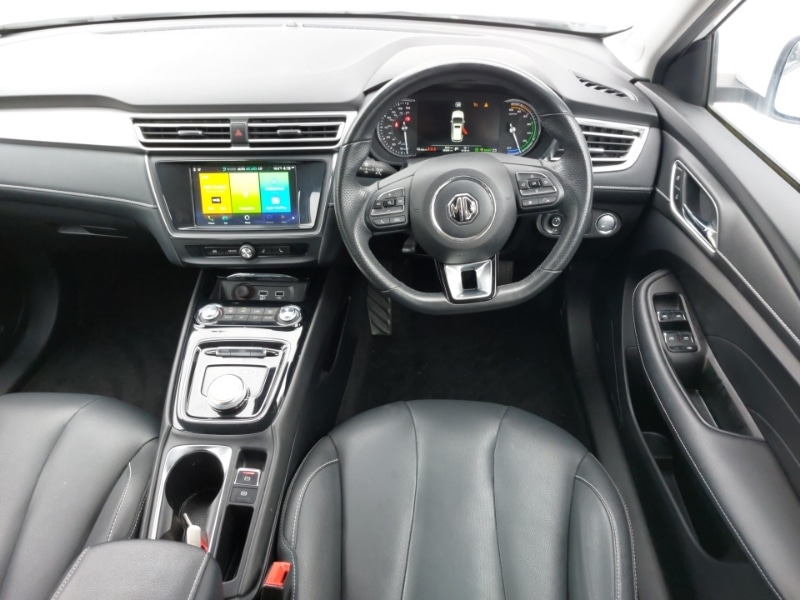 Used MG MG5 2021 for sale - 76311643: Photo 10