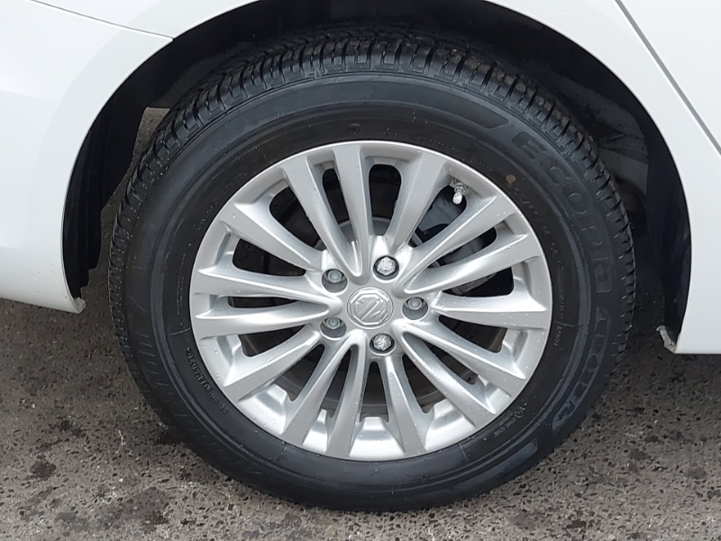 Used MG MG5 2021 for sale - 76311643: Photo 12