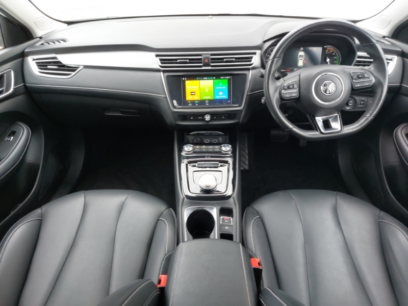 Used MG MG5 2021 for sale - 76311643: Photo 2