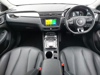 Used MG MG5 2021 for sale - 76311643: Photo