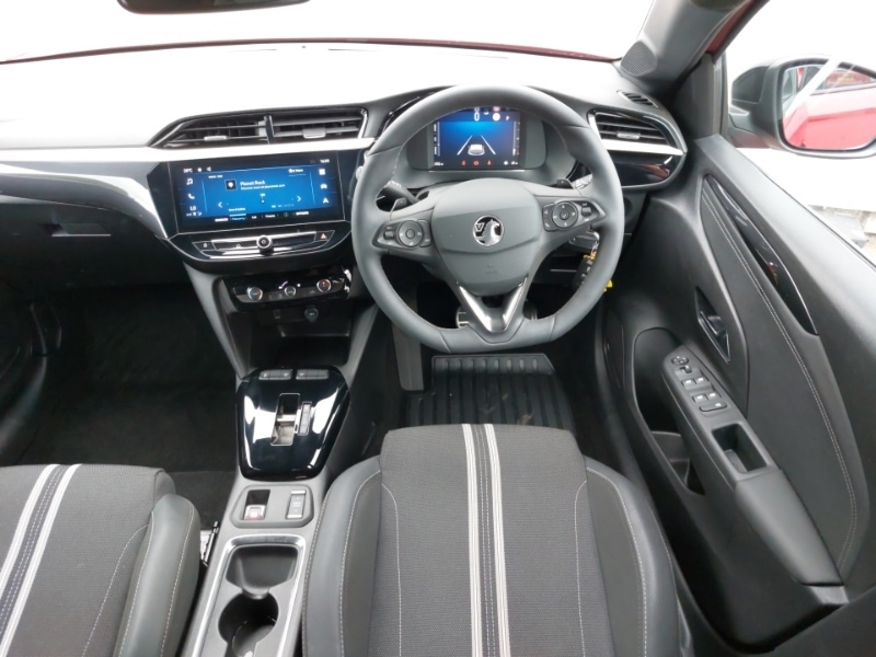 Used Vauxhall Corsa 2024 for sale - 76643957: Photo 11