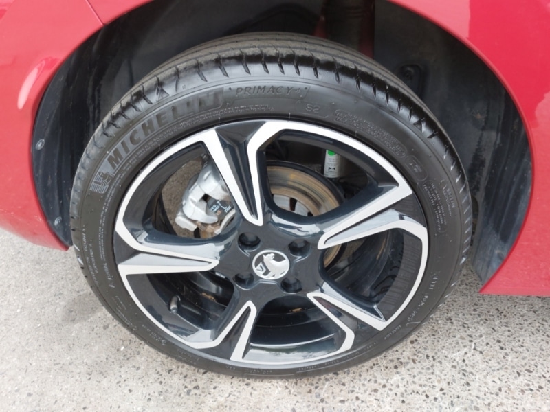 Used Vauxhall Corsa 2024 for sale - 76643957: Photo 12