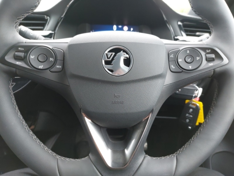 Used Vauxhall Corsa 2024 for sale - 76643957: Photo 13