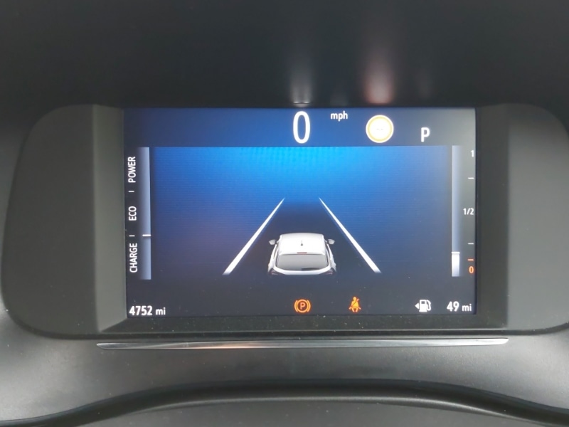 Used Vauxhall Corsa 2024 for sale - 76643957: Photo 14