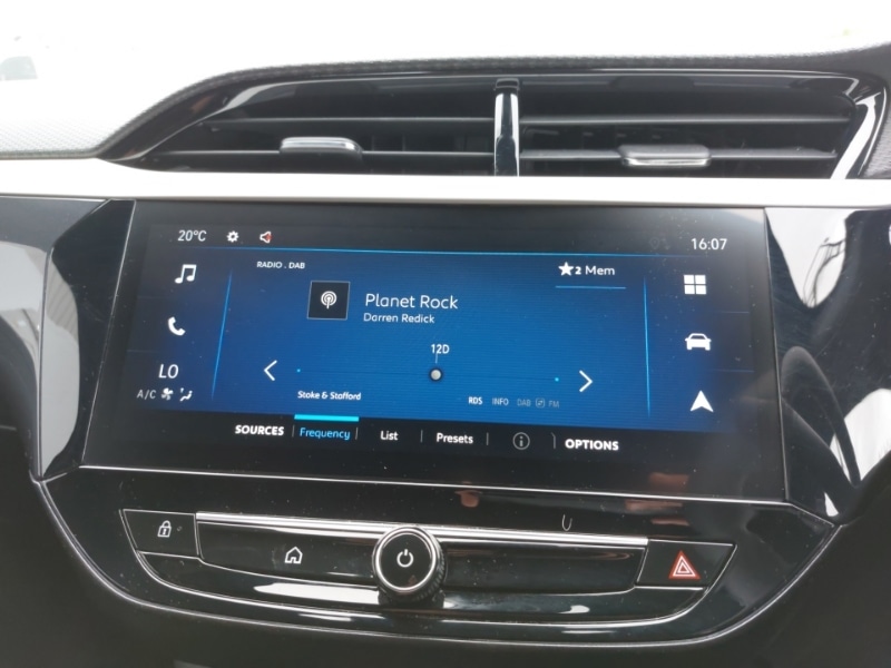 Used Vauxhall Corsa 2024 for sale - 76643957: Photo 15