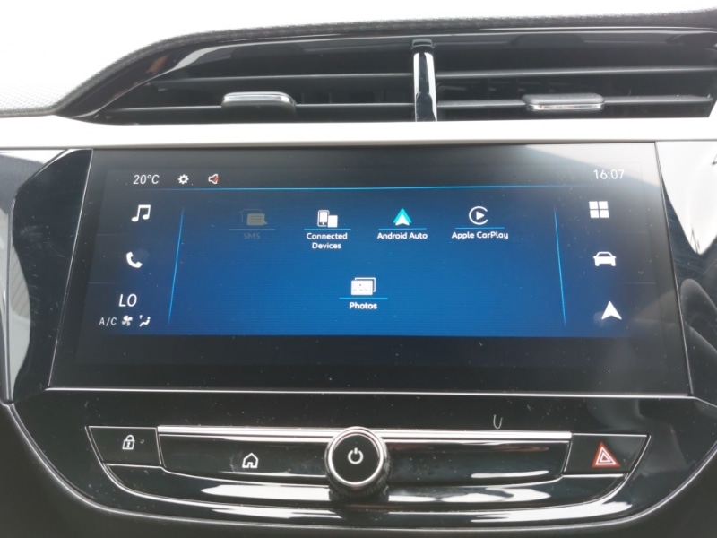 Used Vauxhall Corsa 2024 for sale - 76643957: Photo 16