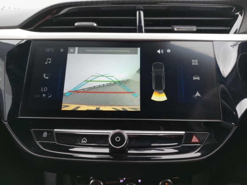 Used Vauxhall Corsa 2024 for sale - 76643957: Photo 17