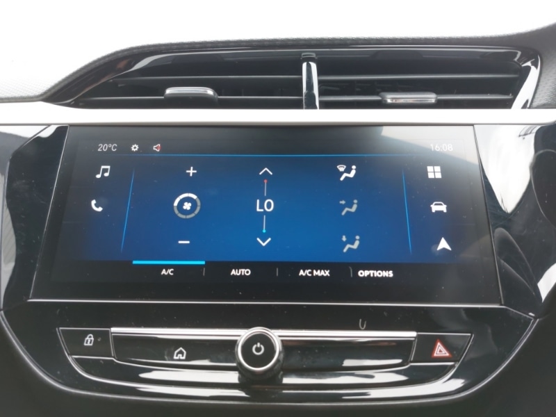 Used Vauxhall Corsa 2024 for sale - 76643957: Photo 18