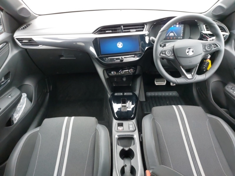 Used Vauxhall Corsa 2024 for sale - 76643957: Photo 2