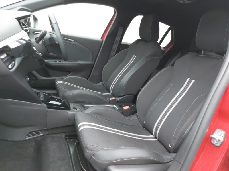 Used Vauxhall Corsa 2024 for sale - 76643957: Photo 5