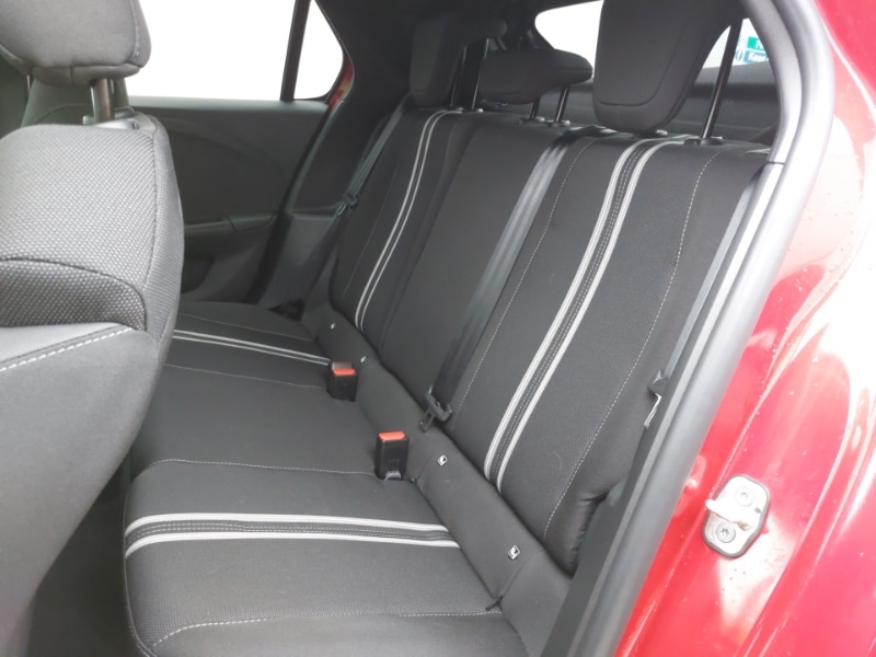 Used Vauxhall Corsa 2024 for sale - 76643957: Photo 6