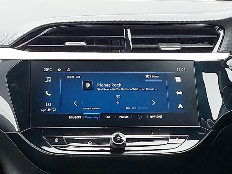 Used Vauxhall Corsa 2024 for sale - 76643957: Photo 7