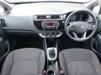 Used Kia Rio 2017 for sale - 75056036: Photo