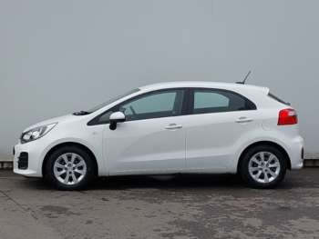 Used Kia Rio 2017 for sale - 75056036: Photo