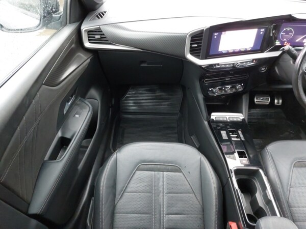 Used Vauxhall Mokka 2021 for sale - 76166205: Photo 10