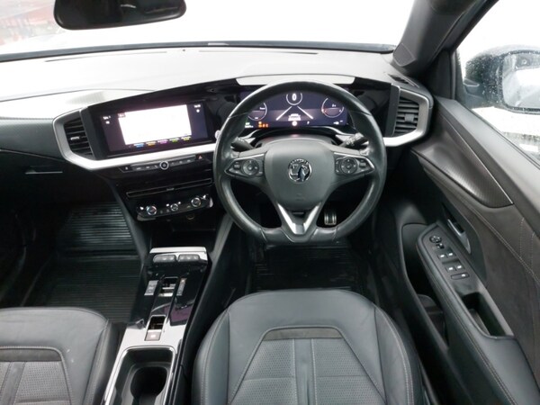 Used Vauxhall Mokka 2021 for sale - 76166205: Photo 11