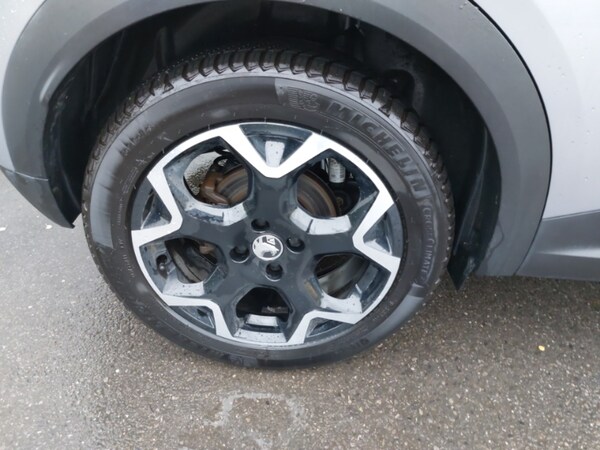 Used Vauxhall Mokka 2021 for sale - 76166205: Photo 12