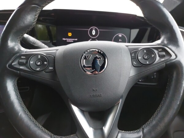Used Vauxhall Mokka 2021 for sale - 76166205: Photo 13