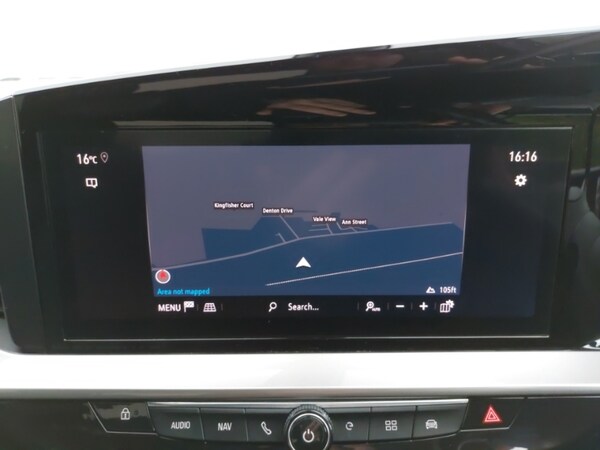 Used Vauxhall Mokka 2021 for sale - 76166205: Photo 15