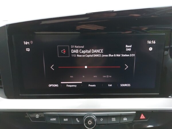 Used Vauxhall Mokka 2021 for sale - 76166205: Photo 16